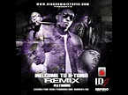 Welcome To H-Town REMIX - Lecrae Ft. Dre Murray, Tedashii, Von Won & GS ...