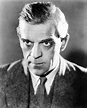 Boris Karloff