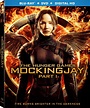 The Hunger Games: Mockingjay - Part 1 Blu-ray Review - blackfilm.com ...