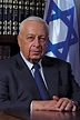 Ariel Sharon | Biography, Military Career, Politics, & Facts | Britannica