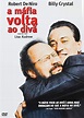 A Mafia Volta Ao Divã [DVD] | Amazon.com.br