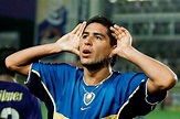 Juan Román Riquelme cumple 41 años : : El Litoral - Noticias - Santa Fe ...