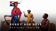 1959 Porgy and Bess Official Trailer 1 The Samuel Goldwyn Company - YouTube