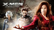 Ver X-Men 3: La batalla final | Película completa | Disney+
