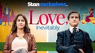 Watch Love, Inevitably Online | Stream Season 1 Now | Stan