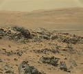 Raw Images - NASA Mars