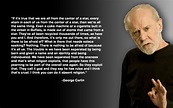 Pin by Sabrina Vaira on George Carlin " Quotes " | George carlin ...