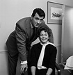 Rock Hudson Was Blackmailed over His Sexuality by His Wife Phyllis ...