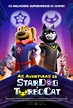 As Aventuras de StarDog e TurboCat / StarDog and TurboCat (2019) - filmSPOT
