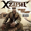 New Xzibit Music: First Single From Napalm – Xzibit ft E40 – Up Out The ...