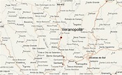 Veranopolis Location Guide