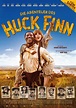 Die Abenteuer des Huck Finn : Mega Sized Movie Poster Image - IMP Awards