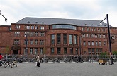 Top Ranked Universities In Germany for 2019-2020 | Study Abroad Life