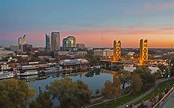 Las 5 cosas que hacer en Sacramento