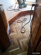 柚木保养篇—柚木实木油漆地板翻新过程 - 知乎