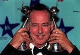Michael Barrymore will make a return to ITV after near 20 years absence