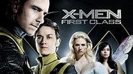 Se X-Men: First Class | Hela filmen | Disney+