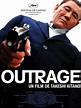 Película Outrage - crítica Outrage