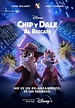 DISNEY+ PRESENTA NUEVO TRÁILER Y PÓSTER DE LA PELÍCULA ORIGINAL CHIP Y ...