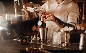 Crafty Bartending | Learn How to Become a Professional Bartender