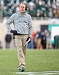 Mark Dantonio responds to Urban Meyer's comments about MSU recruiting ...