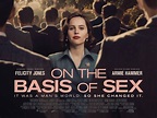 Been To The Movies: On The Basis of Sex - Trailer and Poster