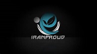 Iranproud Video Ident on Vimeo