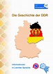 Die Geschichte der DDR :: CJD Erfurt in Leichter Sprache