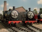 Thomas And Friends Douglas