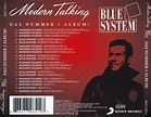Modern Talking Blue System: Das Nummer 1 Album! CD 2013 - купить CD ...