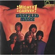 Manfred Mann – Mighty Garvey! (1968) - JazzRockSoul.com