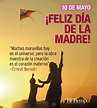 ¿Por qué el 10 de mayo se celebra el Día de las Madres en México?