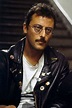 A young Jean Reno - the French actor was born in Casablanca in 1948 ...