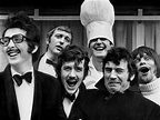 Les Monty Python