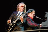 Guitarist Davey Johnstone on nights out with Billy Connolly and 46 ...