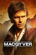 MacGyver (TV Series 1985-1992) - Posters — The Movie Database (TMDB)