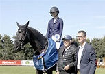Ellen Whitaker Wins Sunshine Tour Small Grand Prix - Everything Horse