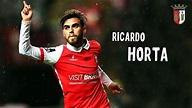 Ricardo Horta Bio, age, nationality, height, family, career goals, club ...