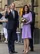 Royal Family Around the World: Prince William, Duke of Cambridge and ...
