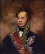 ‘The Ablest Man’ – Meet William Carr Beresford, the Duke of Wellington ...