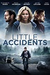 Little Accidents DVD Release Date April 21, 2015