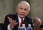 Jeff Sessions spoke with Russian envoy in 2016, Justice Dept says
