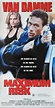 MAXIMUM RISK Original Daybill Movie Poster Jean-Claude van Damme ...