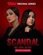 Scandal - Sinopsis, Pemain, OST, Episode, Review