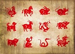 Chinese New Year Animals: Which One Are You? - Parade