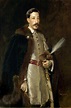Tade Styka, Portret Adama Ludwika Czartoryskiego Portrait Painting, Art ...