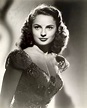 Coleen Gray: A Pure Beauty of Hollywood Movies From Between the 1940s ...
