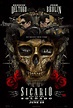 Sicario 2: Day of the Soldado Movie Poster - Social News XYZ