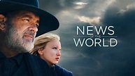 Neues aus der Welt - Kritik | Film 2020 | Moviebreak.de