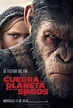El Planeta de los Simios: La Guerra (2017) - Película eCartelera